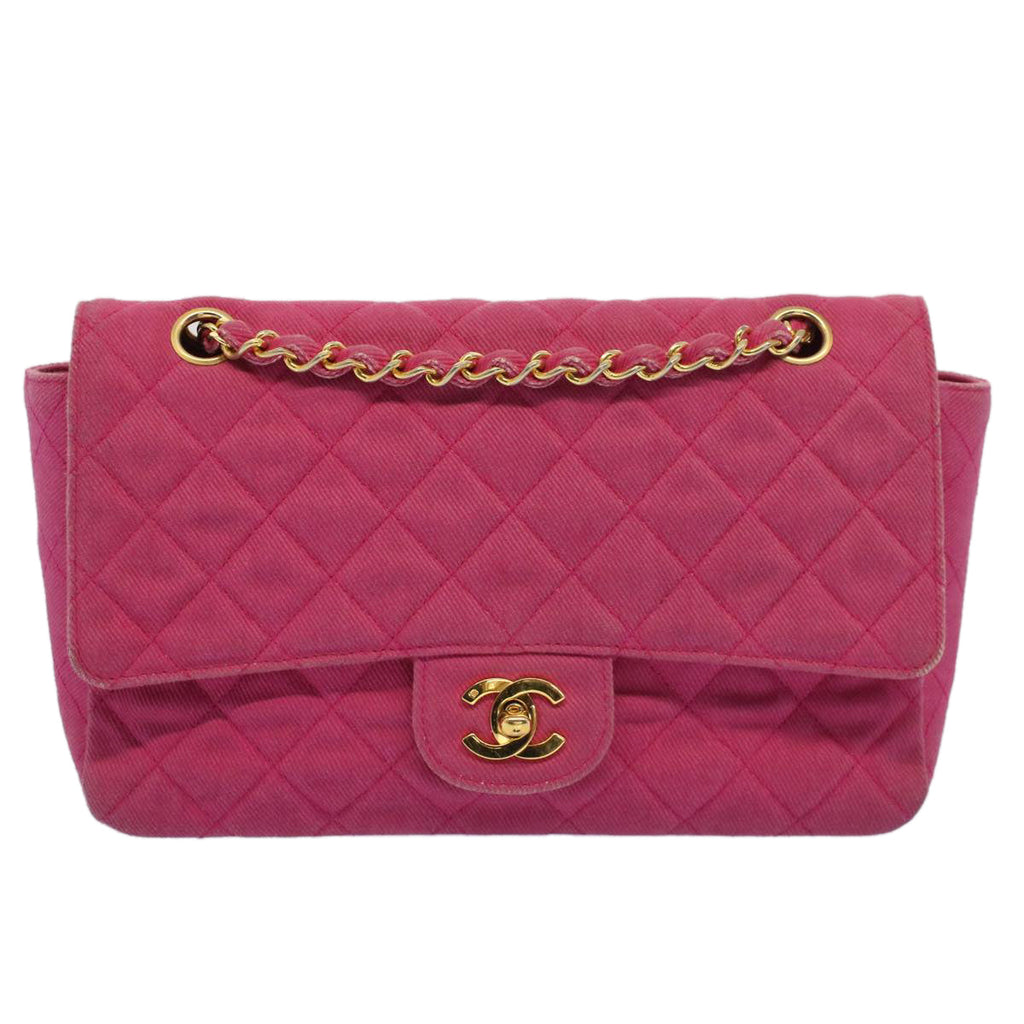 Chanel Matelassé