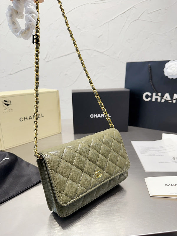 aura-bags - Chanel Bags - 7075