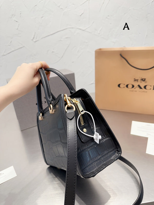 Aura Bags - CCH Bags - 214