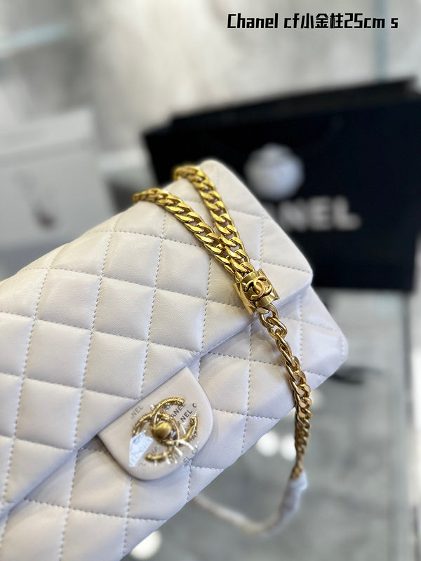 aura-bags - Chanel Bags - 7146