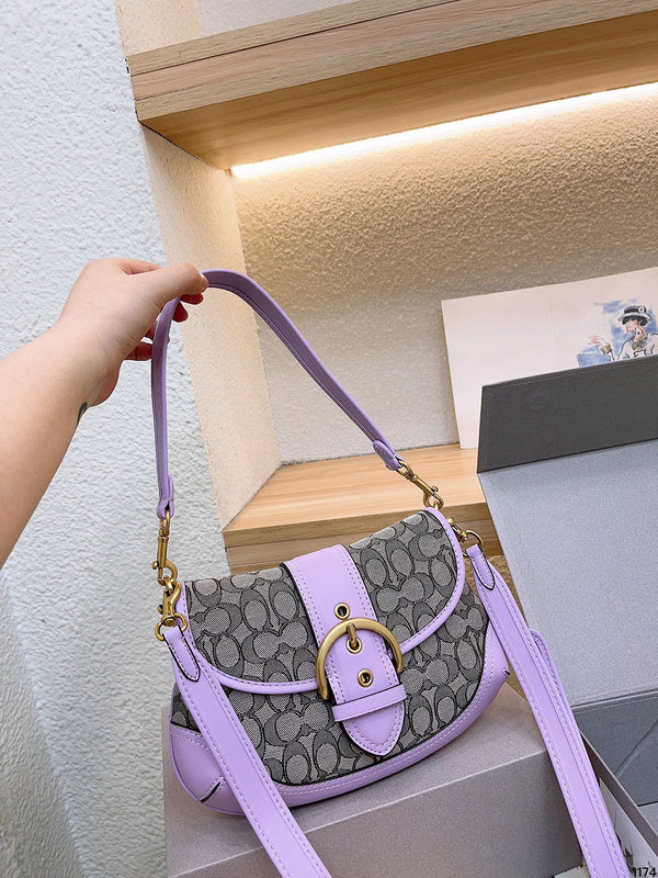 Aura Bags - CCH Bags - 091