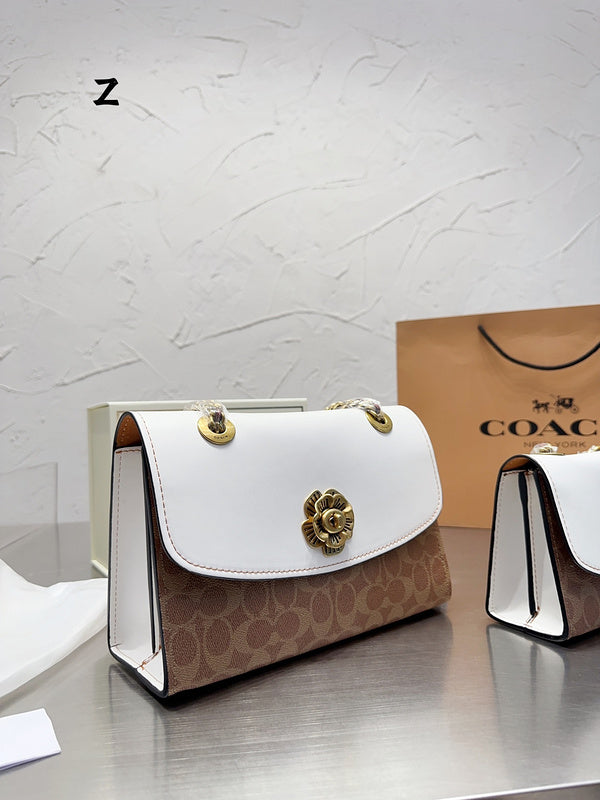 Aura Bags - CCH Bags - 329