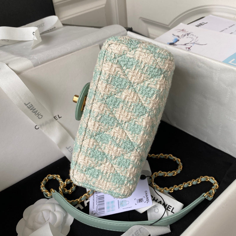 aura-bags - Chanel Bags - 7540