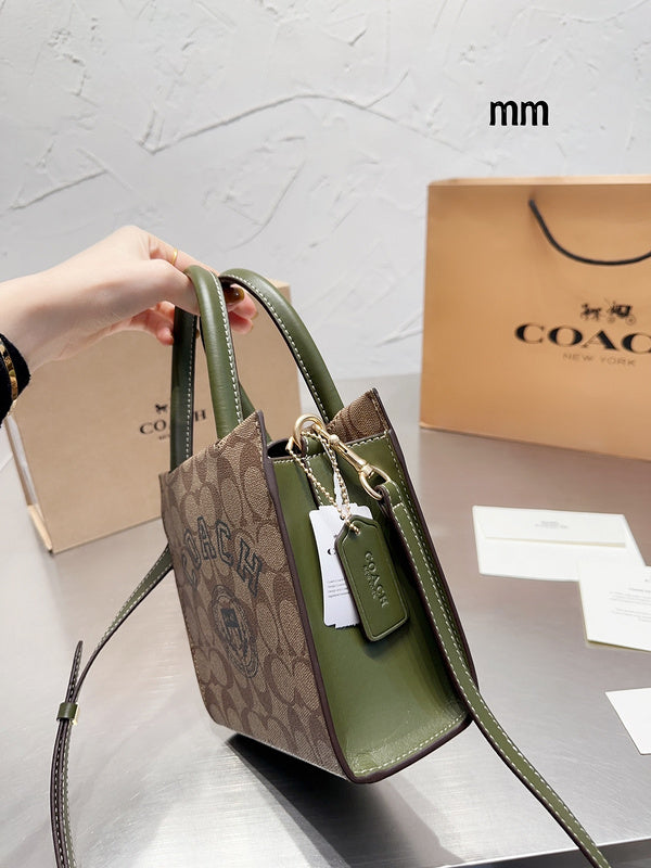 Aura Bags - CCH Bags - 426