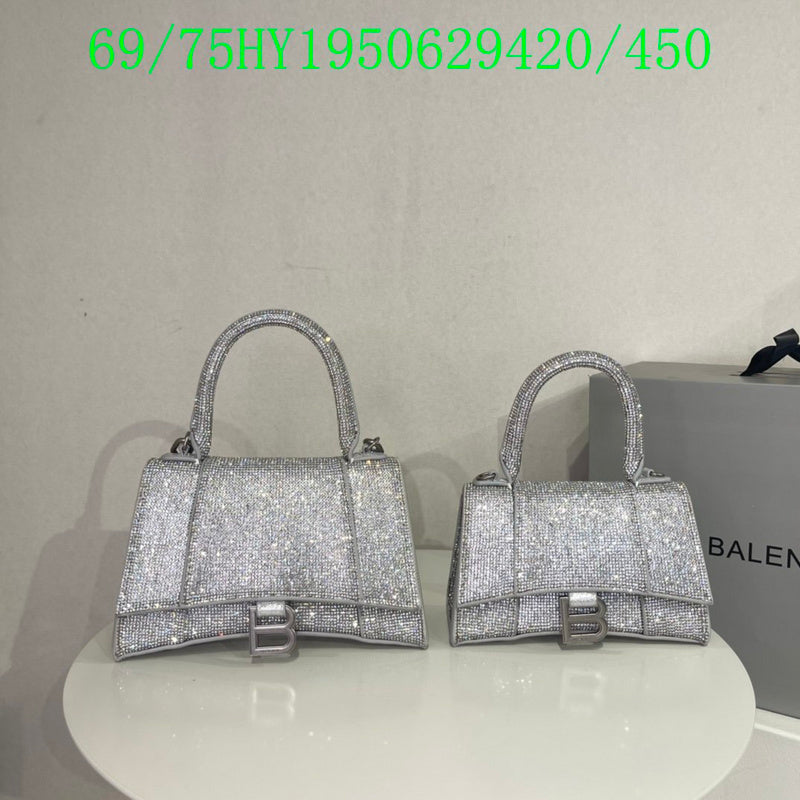 Aura Bags - BGA Bags - 2219