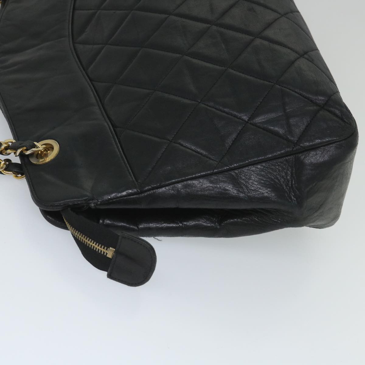Chanel Shopping