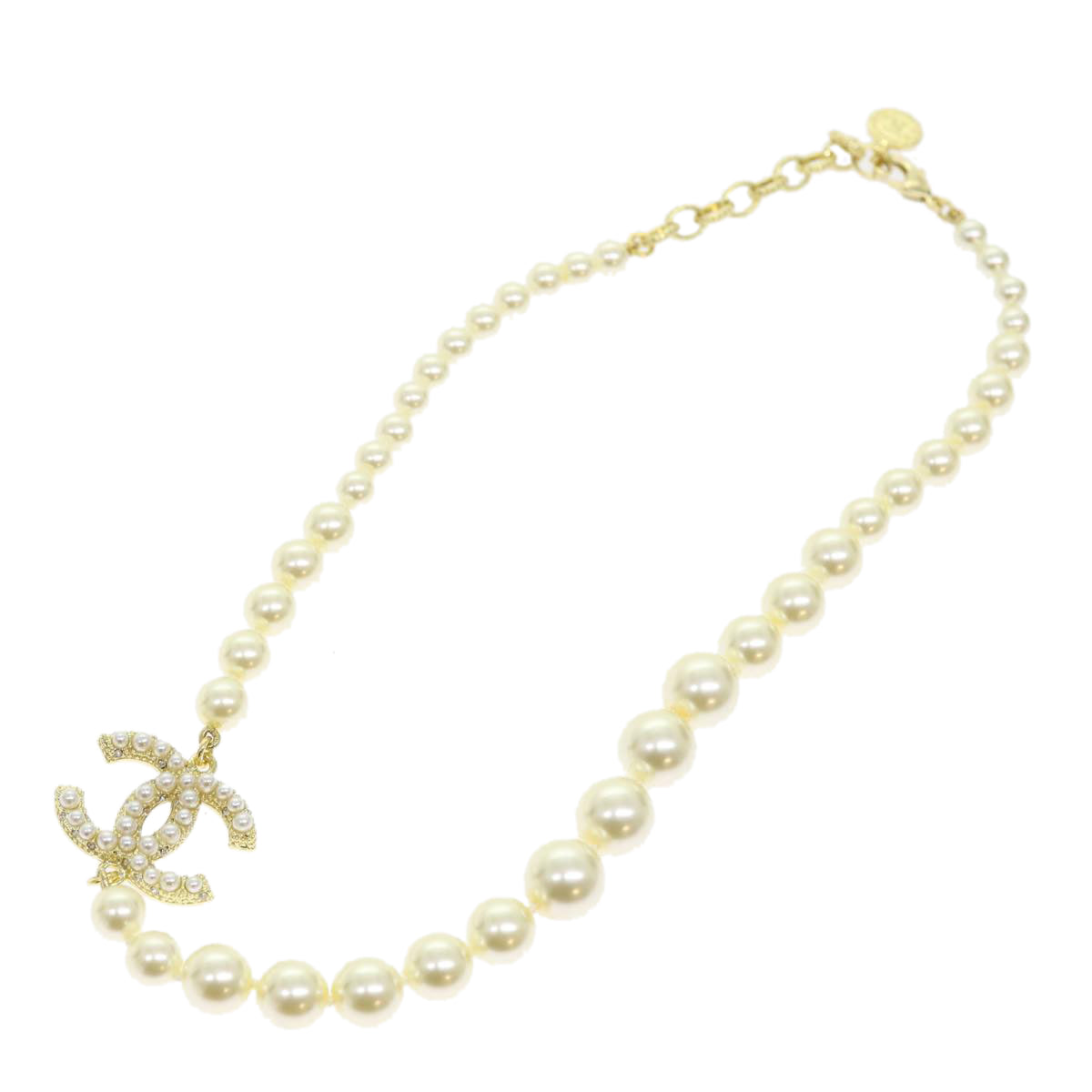 Chanel Coco Mark