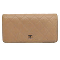 Chanel Matelassée