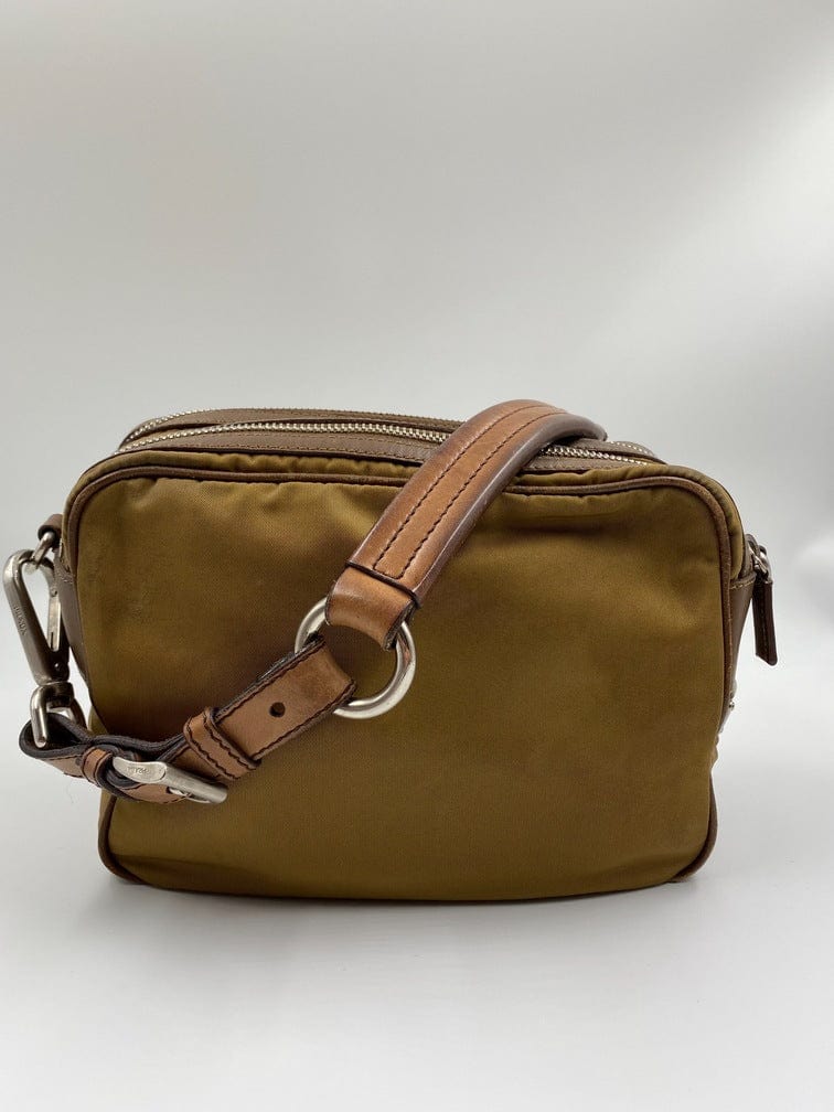 PRADA BAG