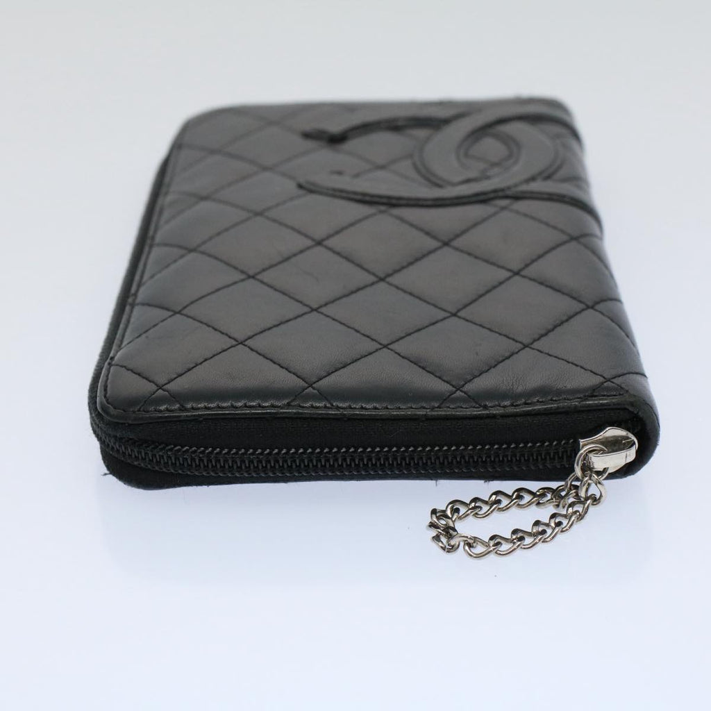 Chanel Cambon