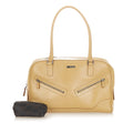 Gucci Handbag Light Brown