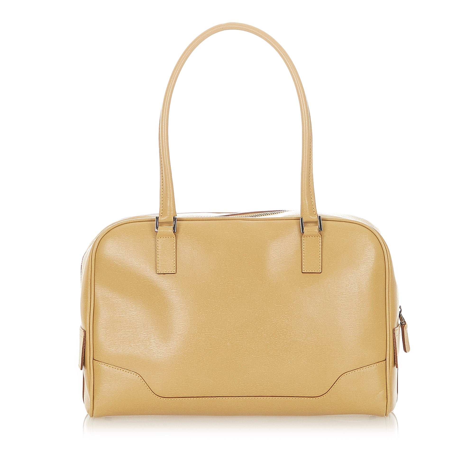 Gucci Handbag Light Brown