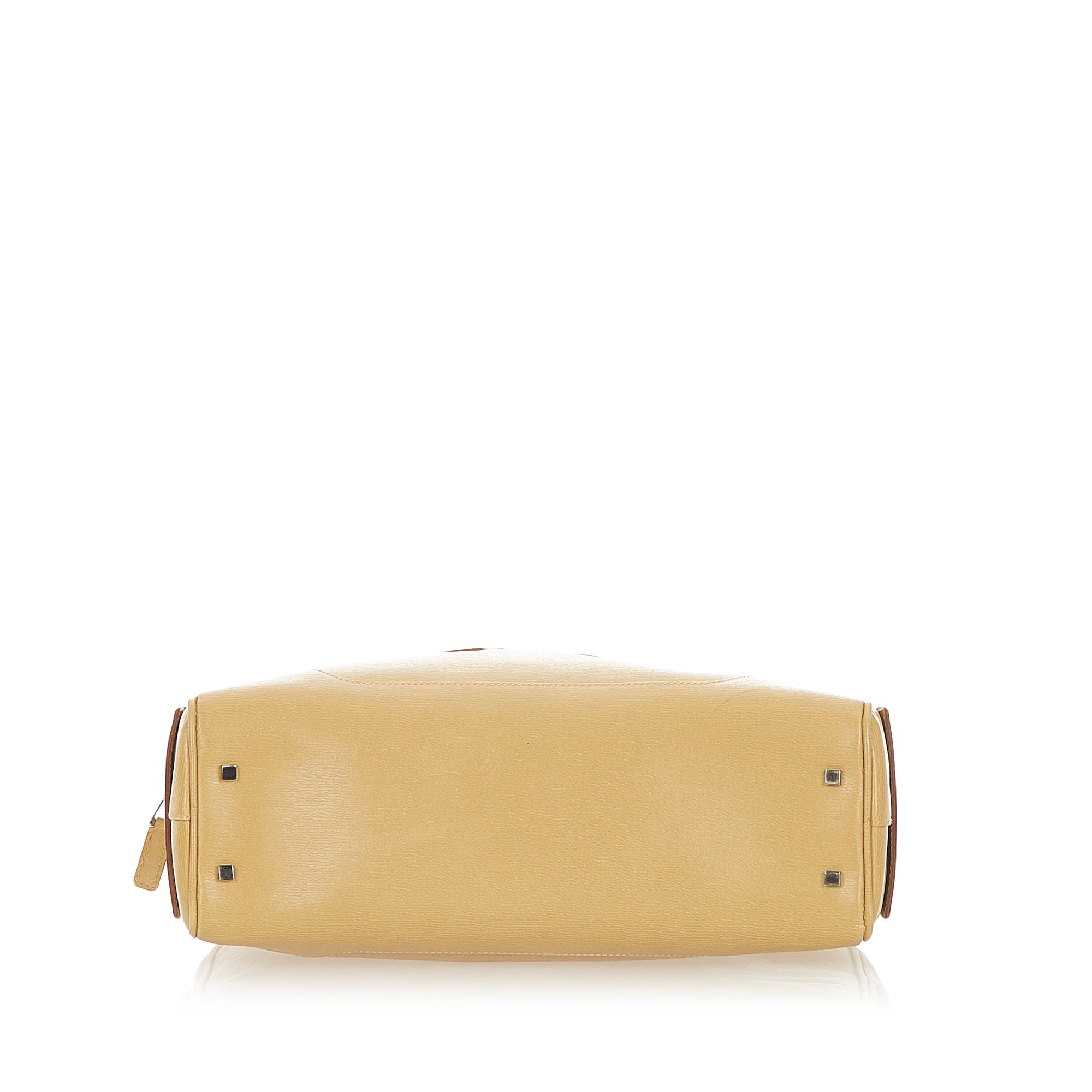 Gucci Handbag Light Brown