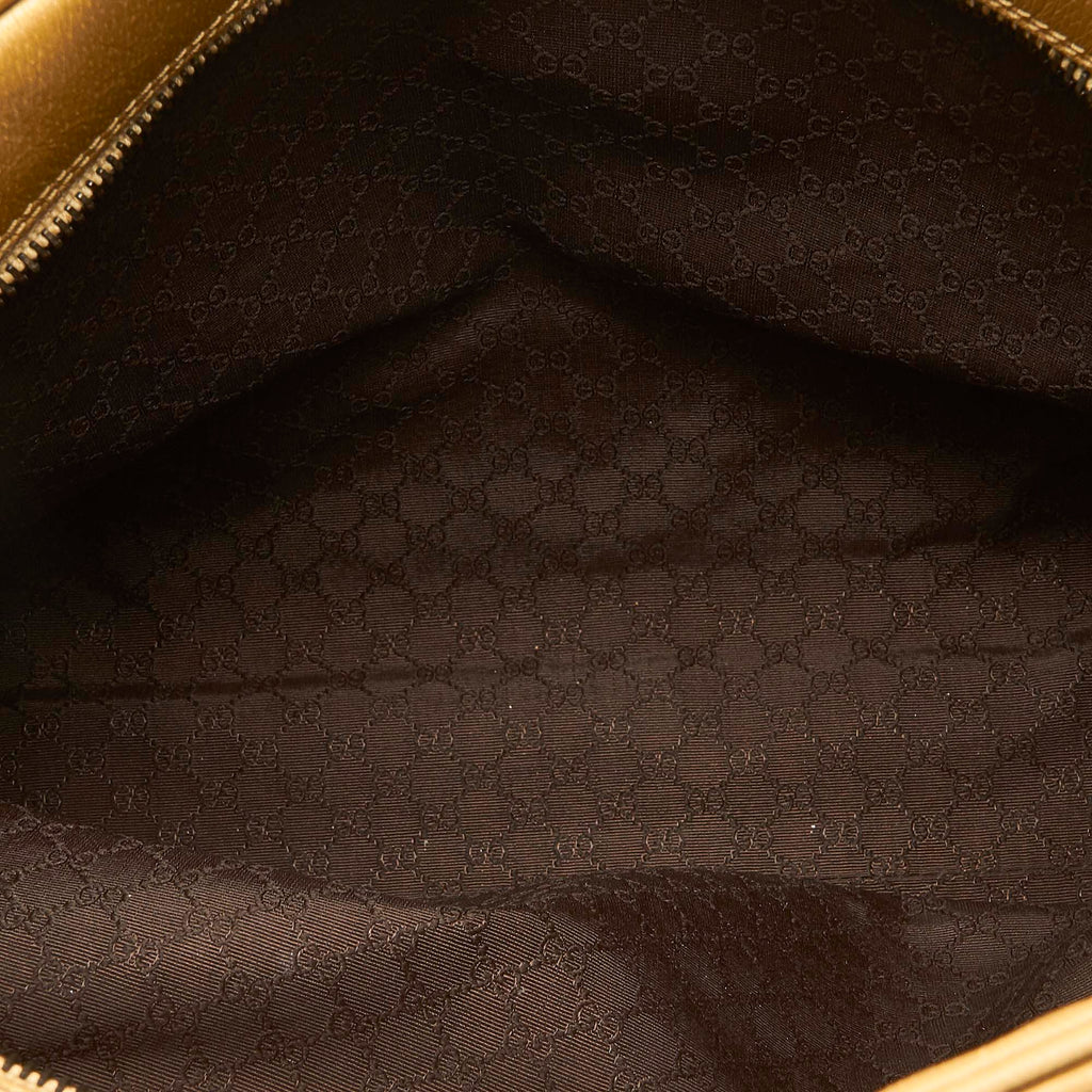 Gucci Handbag Light Brown