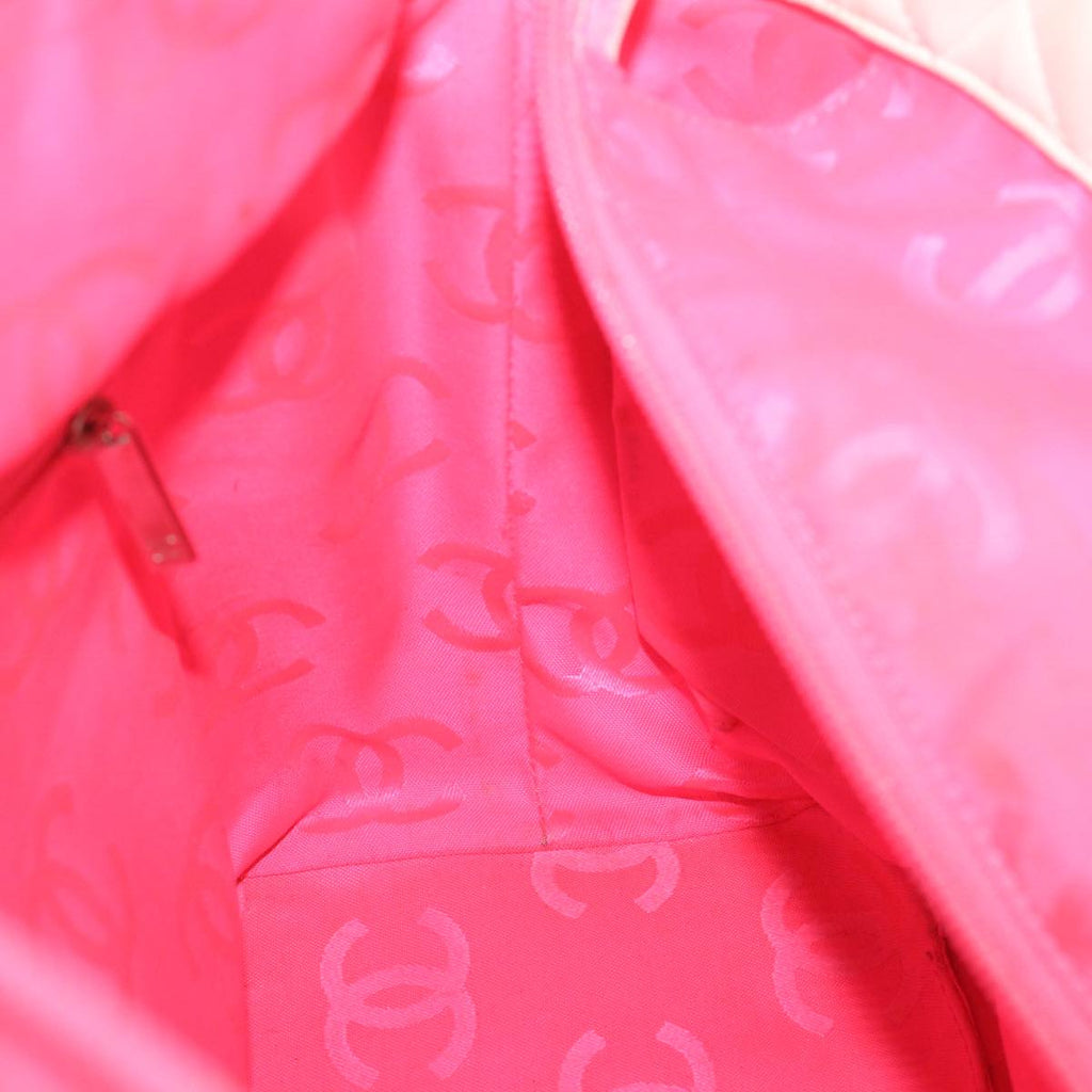 Chanel Cambon line