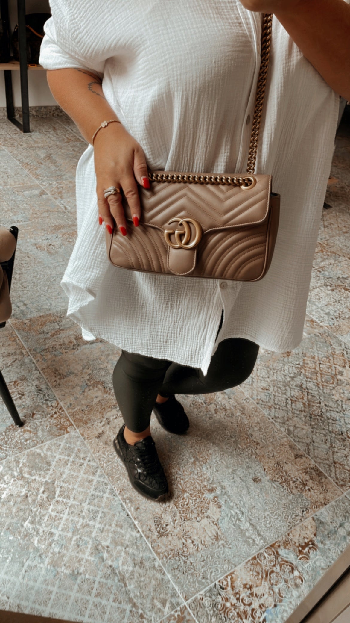 GUCCI GG MARMONT
