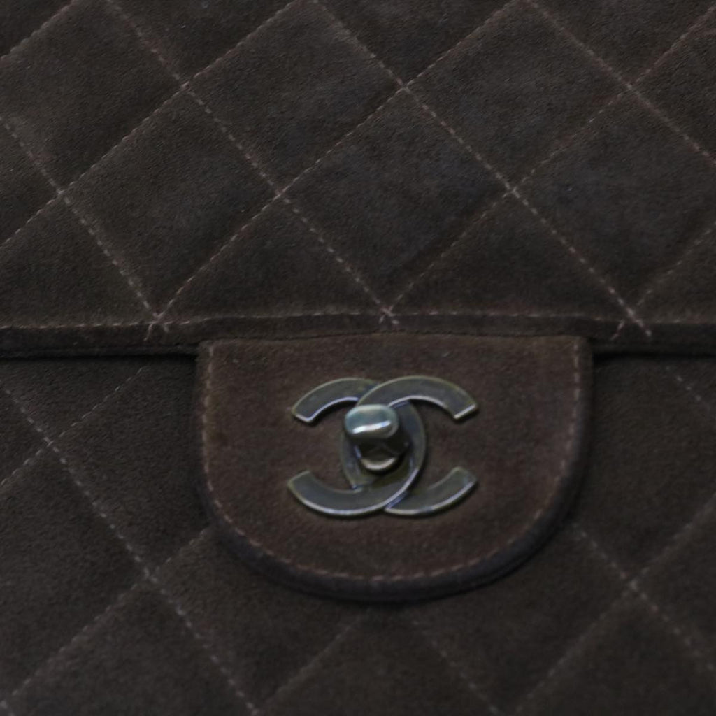 Chanel Matelassé