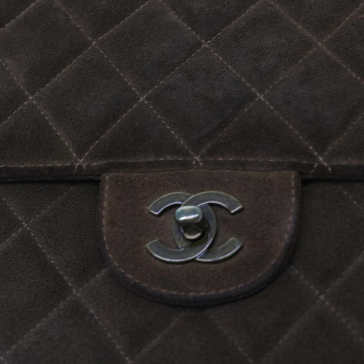Chanel Matelassé