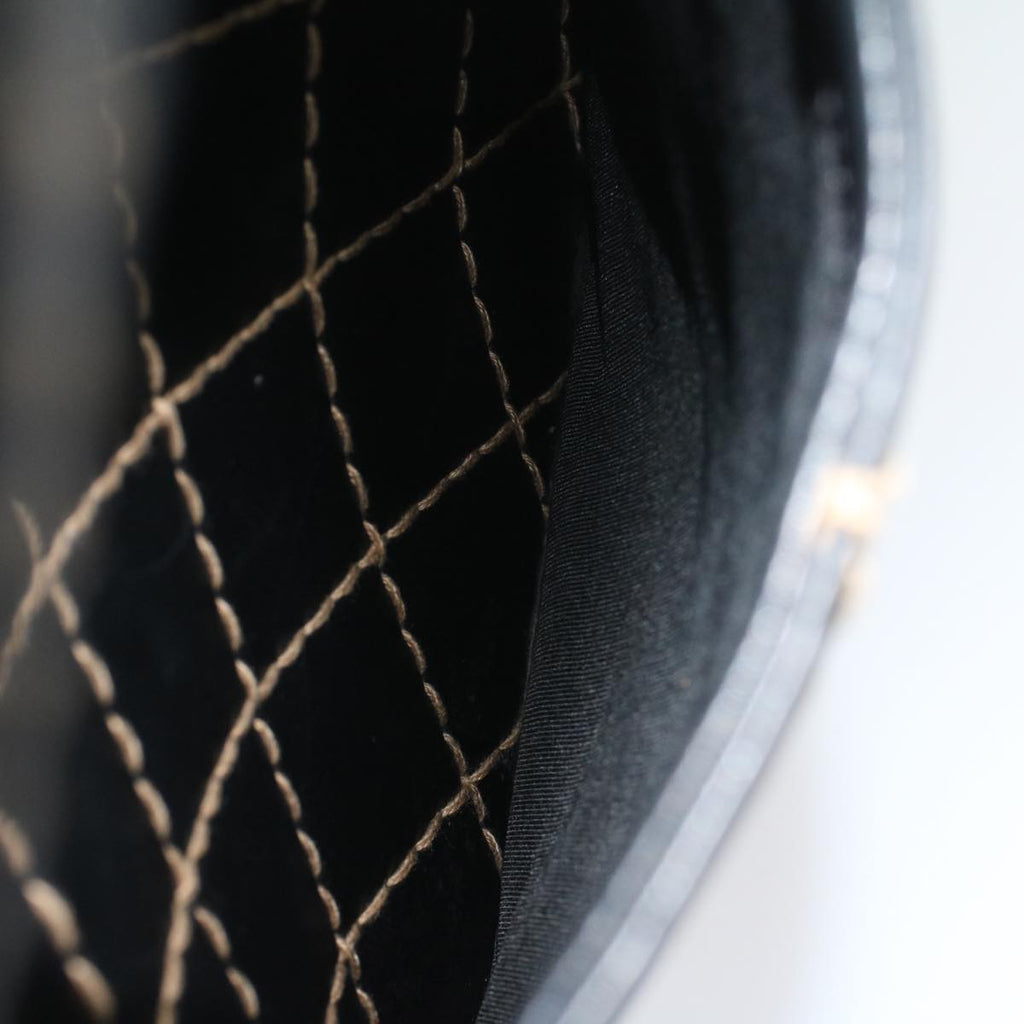 Chanel Wild stitch