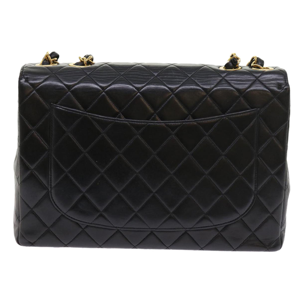 Chanel Matrasse