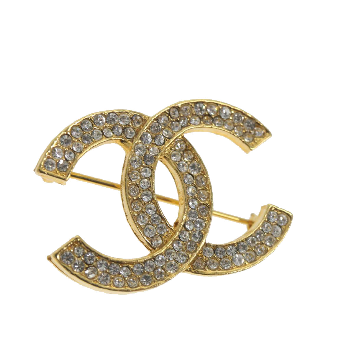 Chanel Logo CC