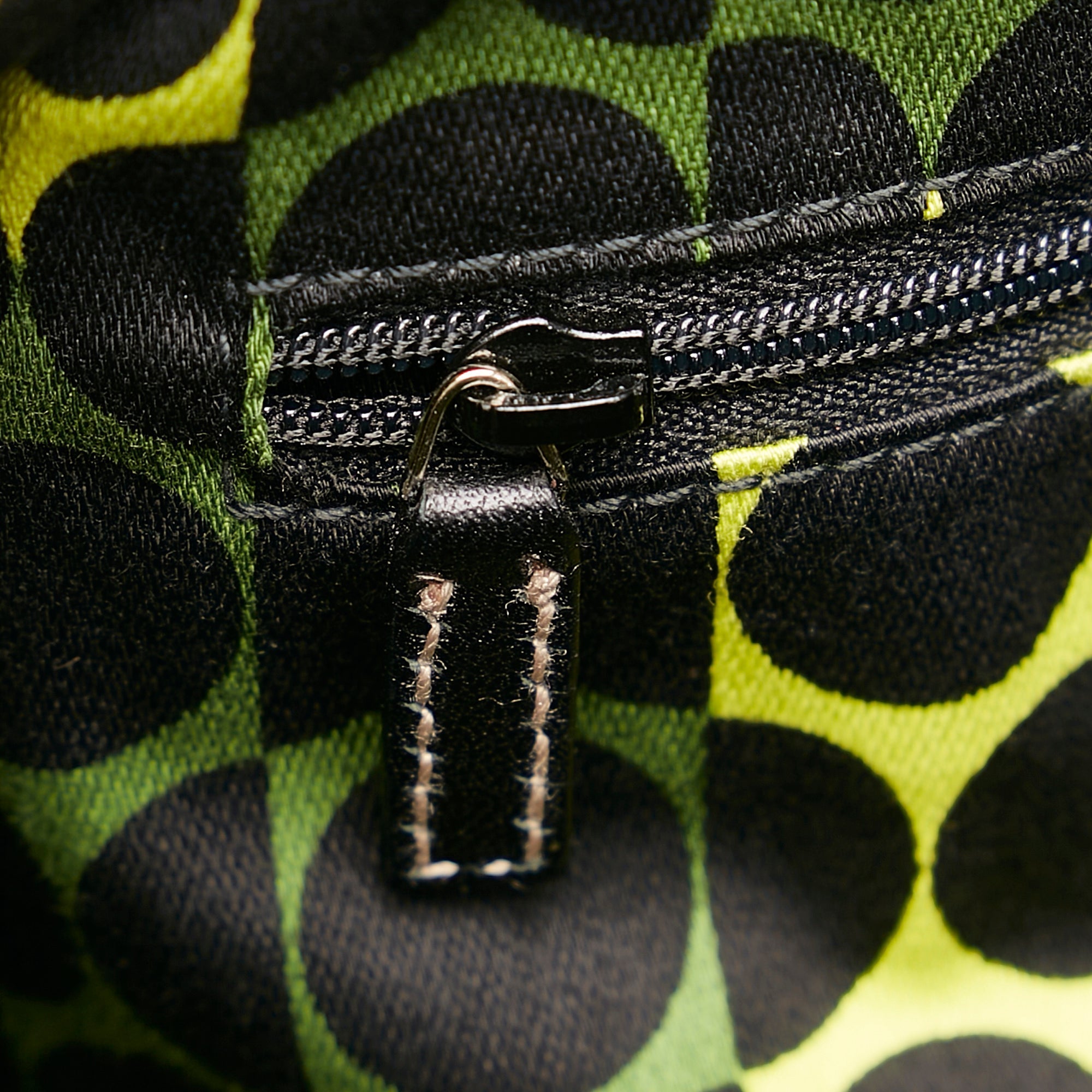 Gucci Duchessa Boston Bag Black