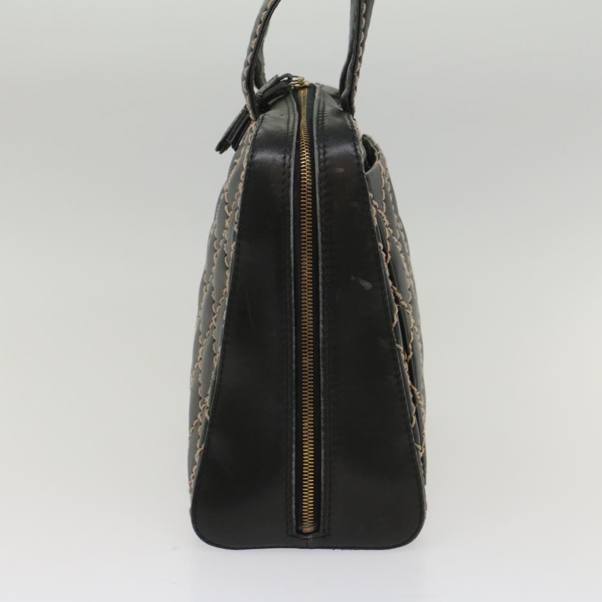 Chanel Wild stitch