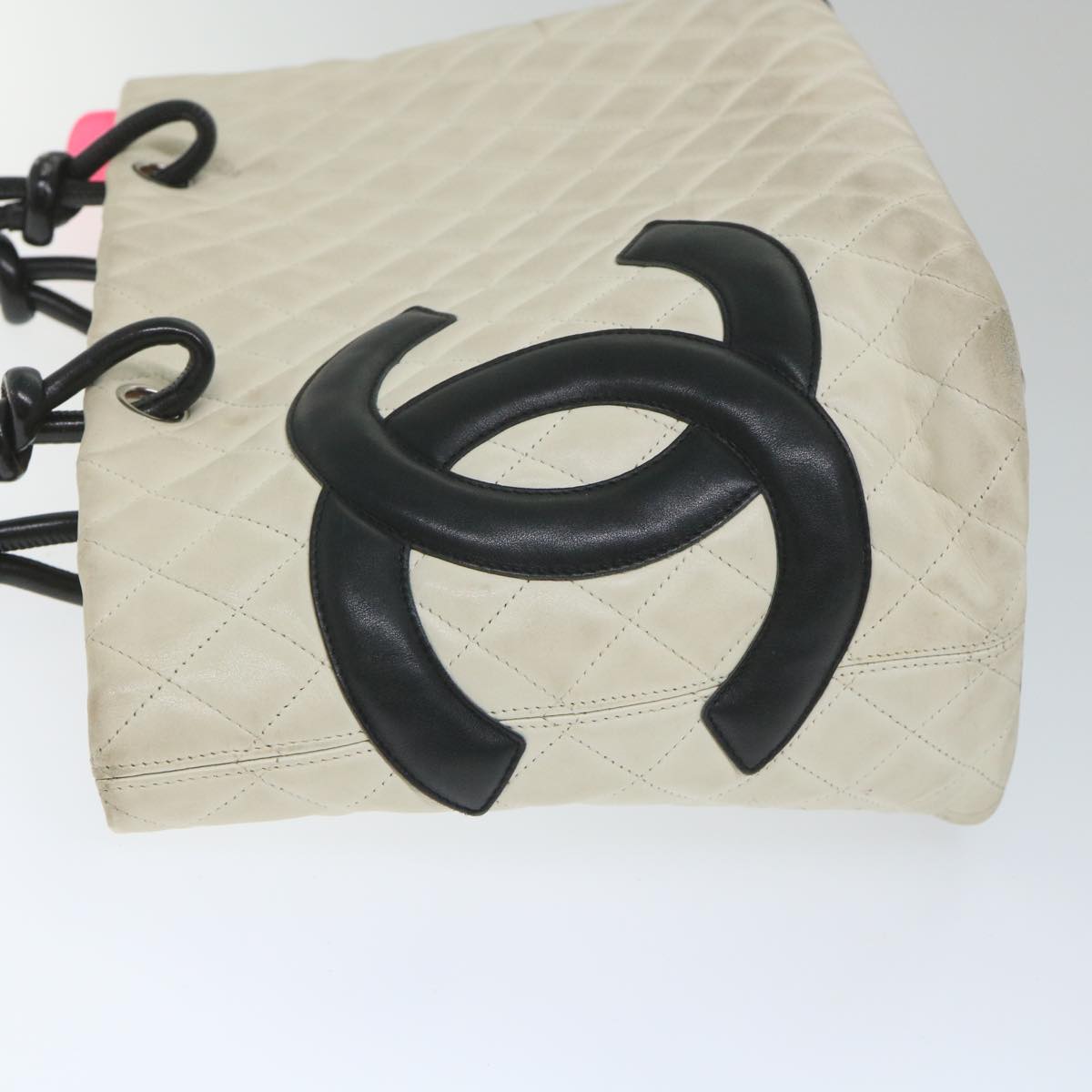 Chanel Cambon line