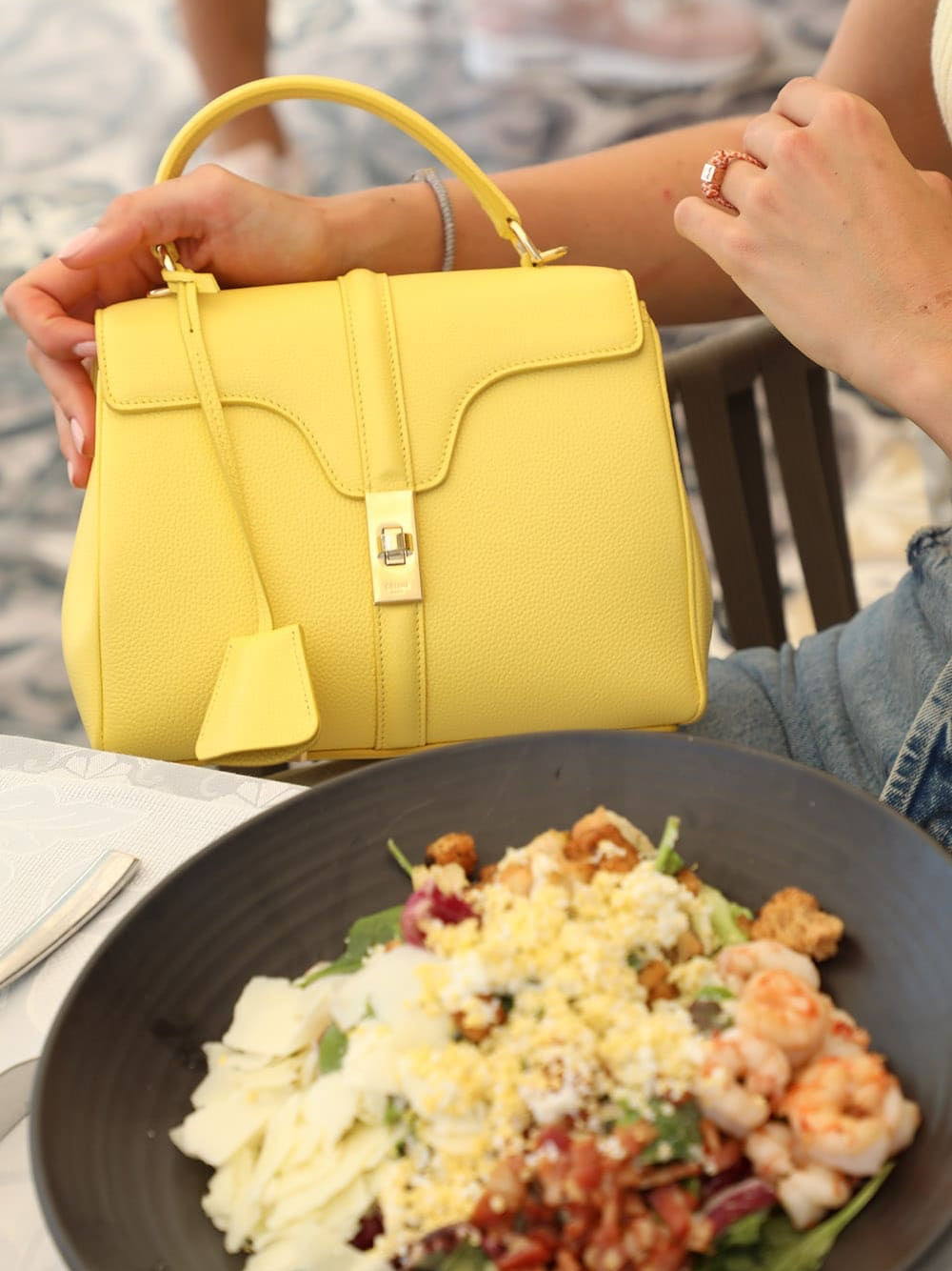 Woman  Caline 16 mcq shoulder bags