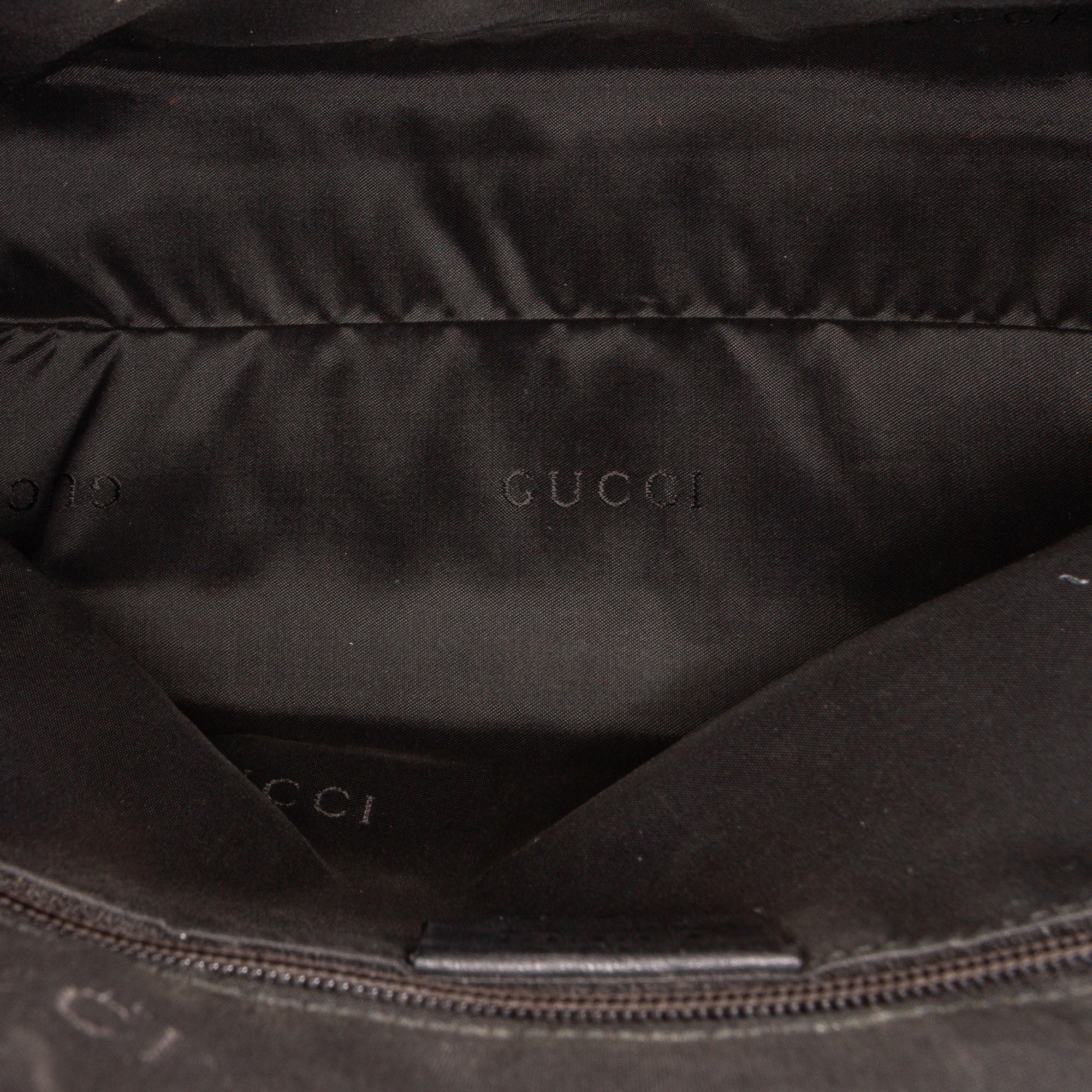 Gucci Flora Shoulder Bag Pink Printed Canvas