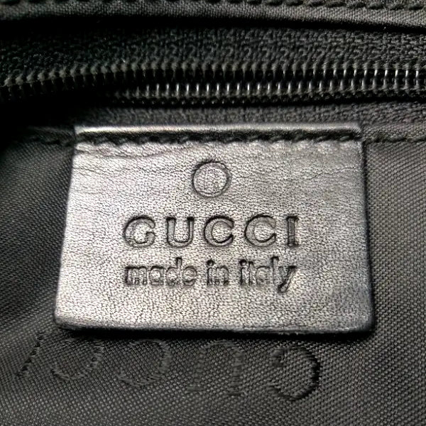 Gucci Flora Shoulder Bag Pink Printed Canvas