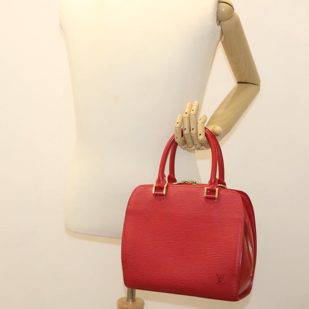 Louis Vuitton Pont Neuf Handbag