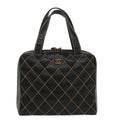 Chanel Wild stitch