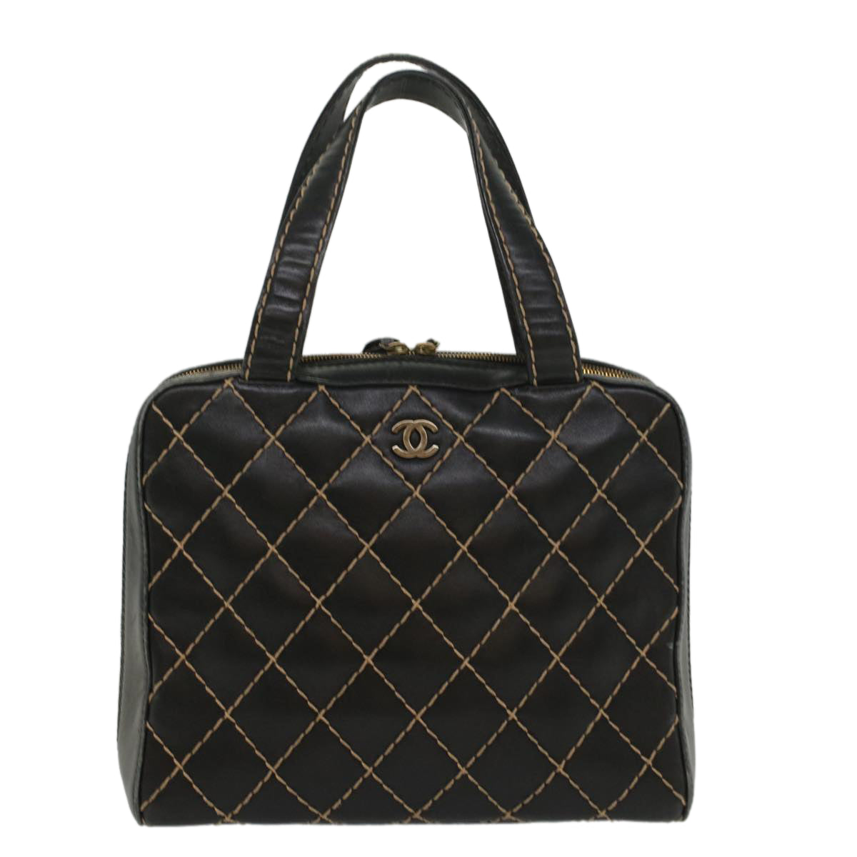 Chanel Wild stitch