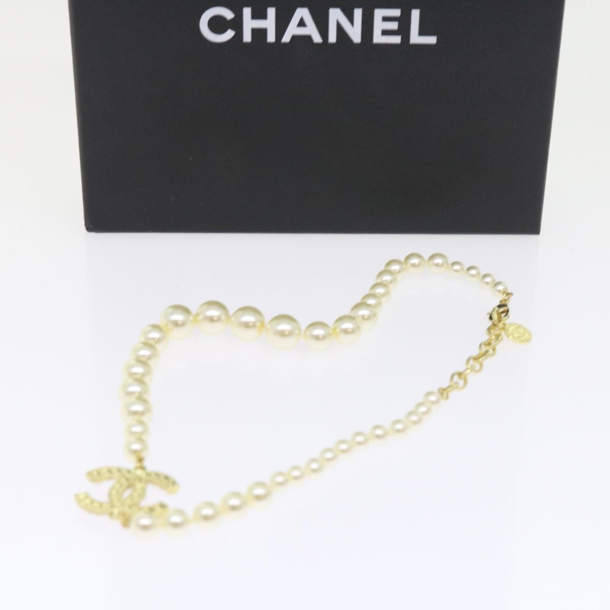 Chanel Coco Mark