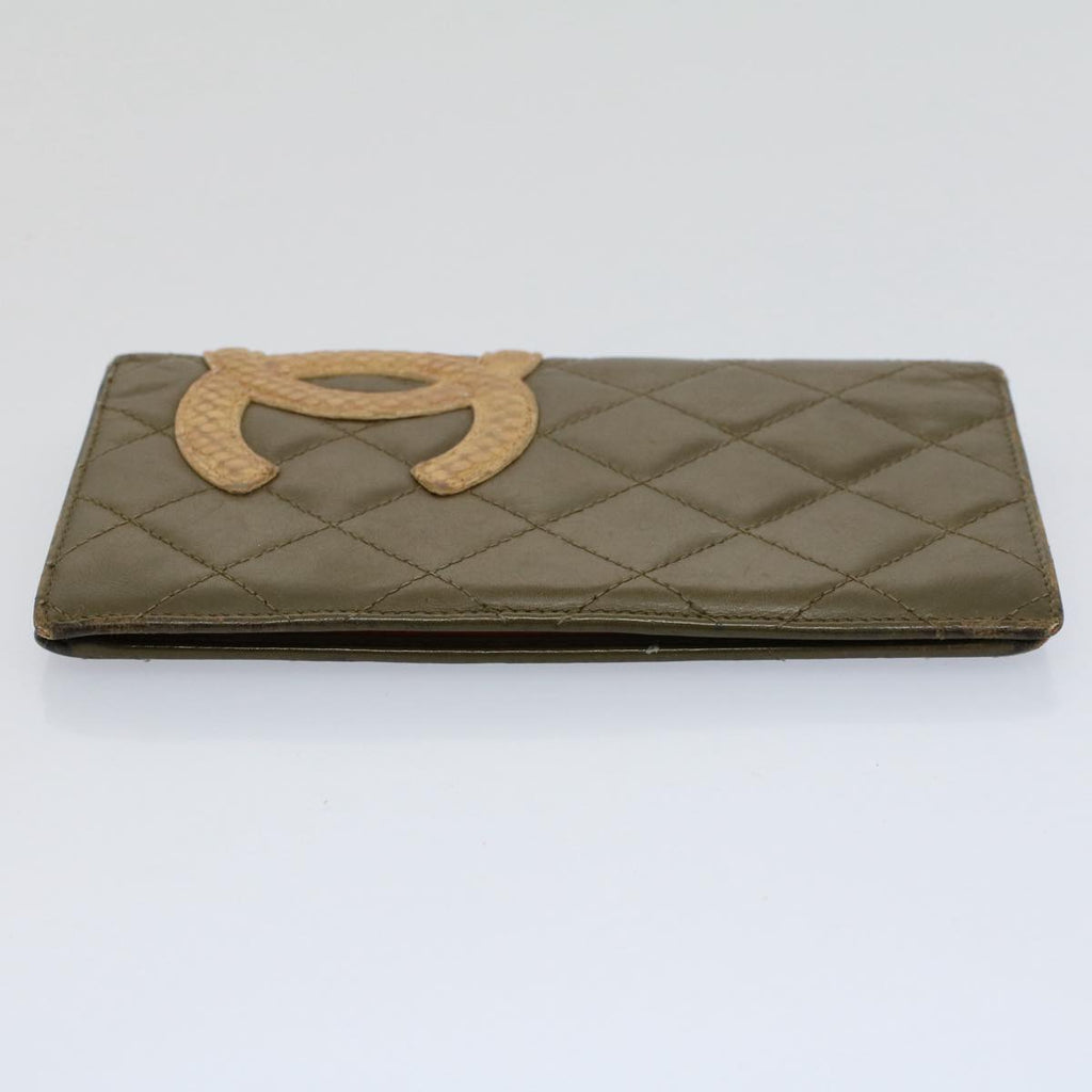 Chanel Cambon