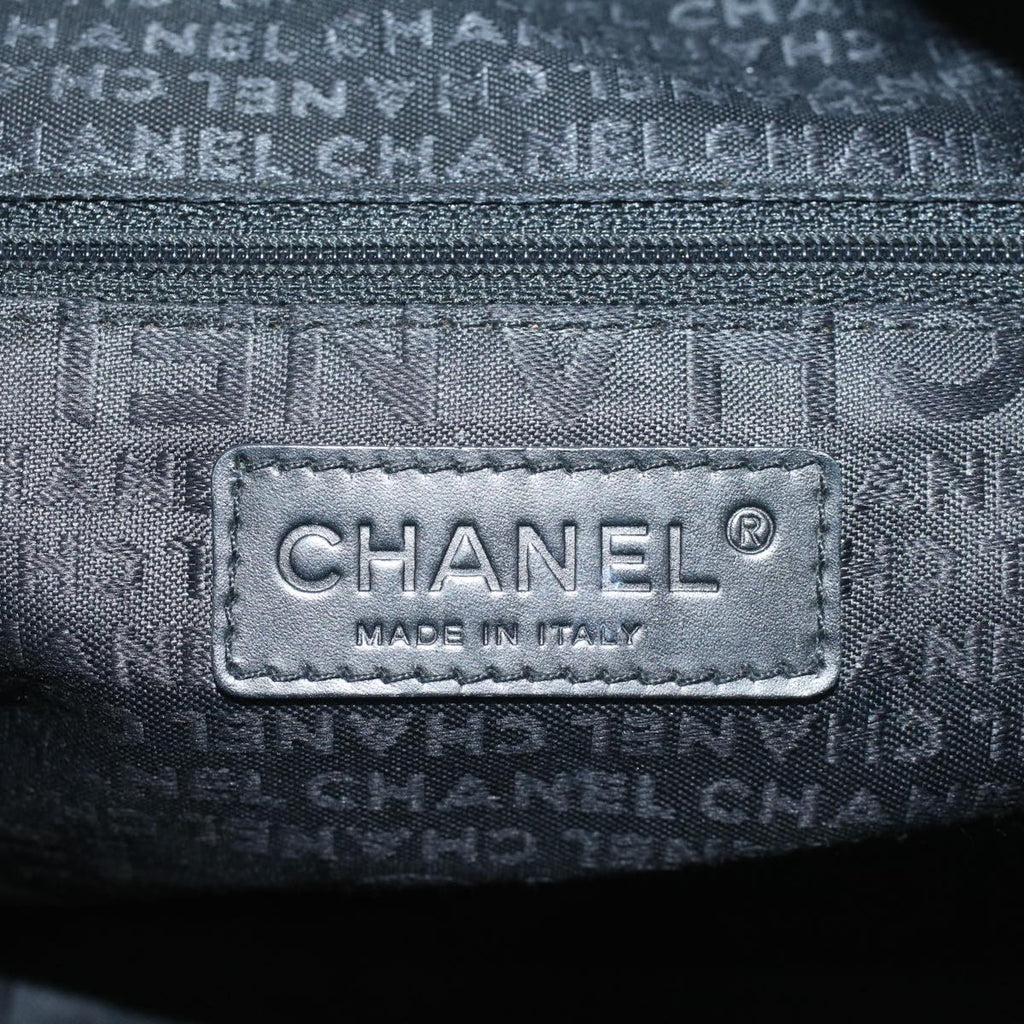 Chanel Chocolate bar