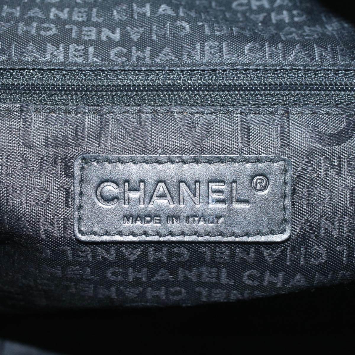 Chanel Chocolate bar