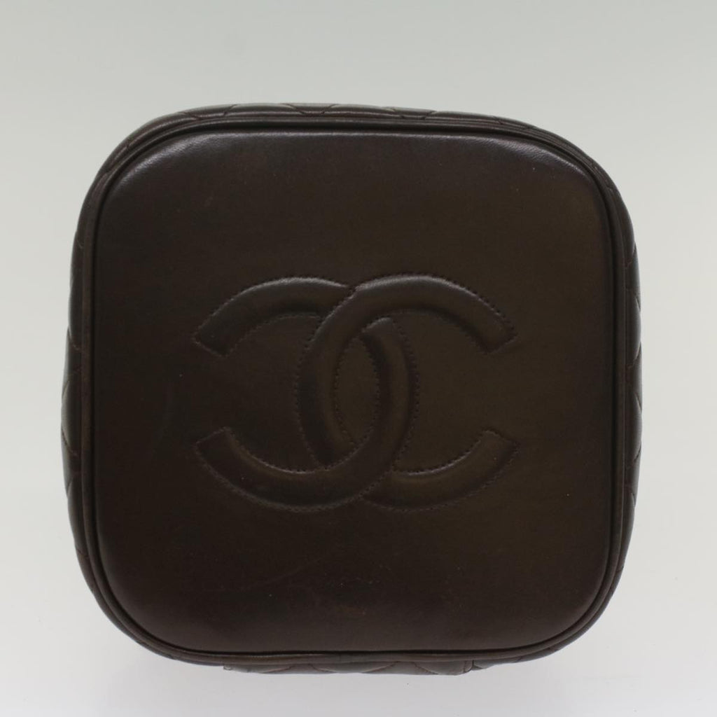 Chanel Matelassé