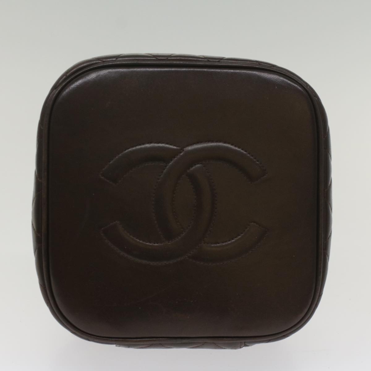 Chanel Matelassé