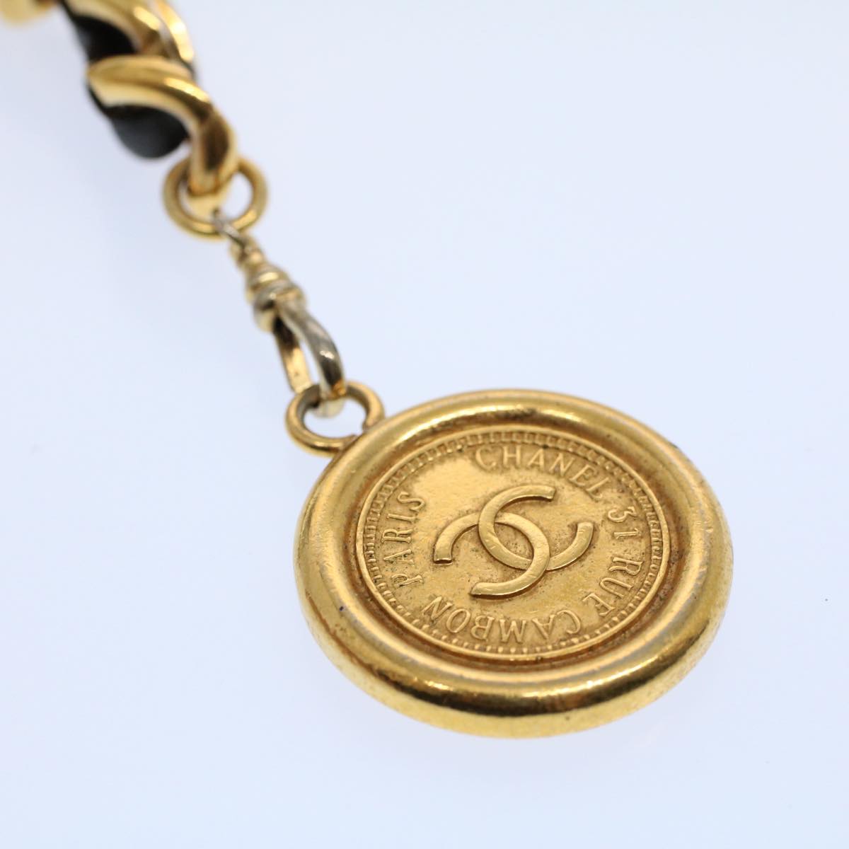 Chanel Cambon