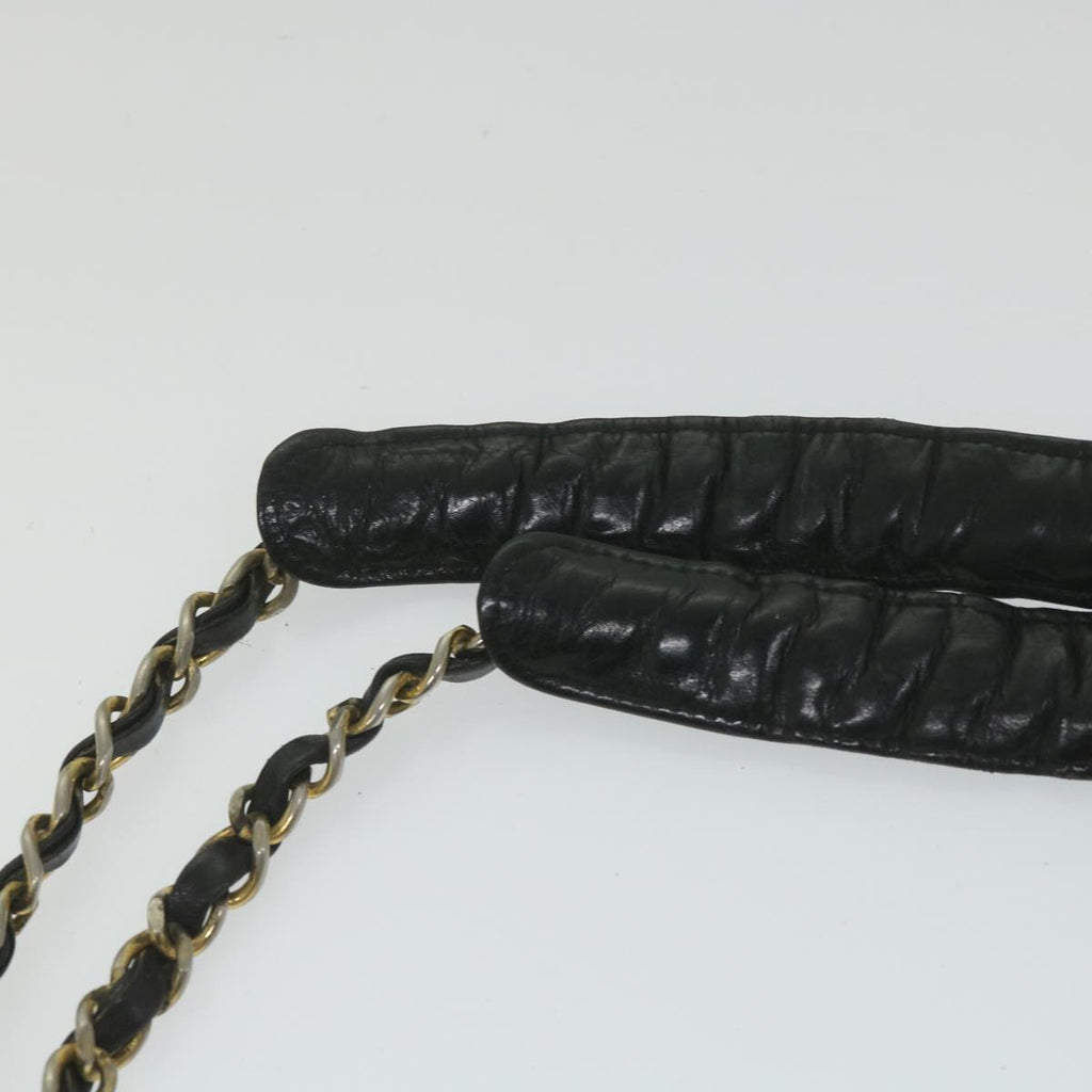 Chanel Shopping