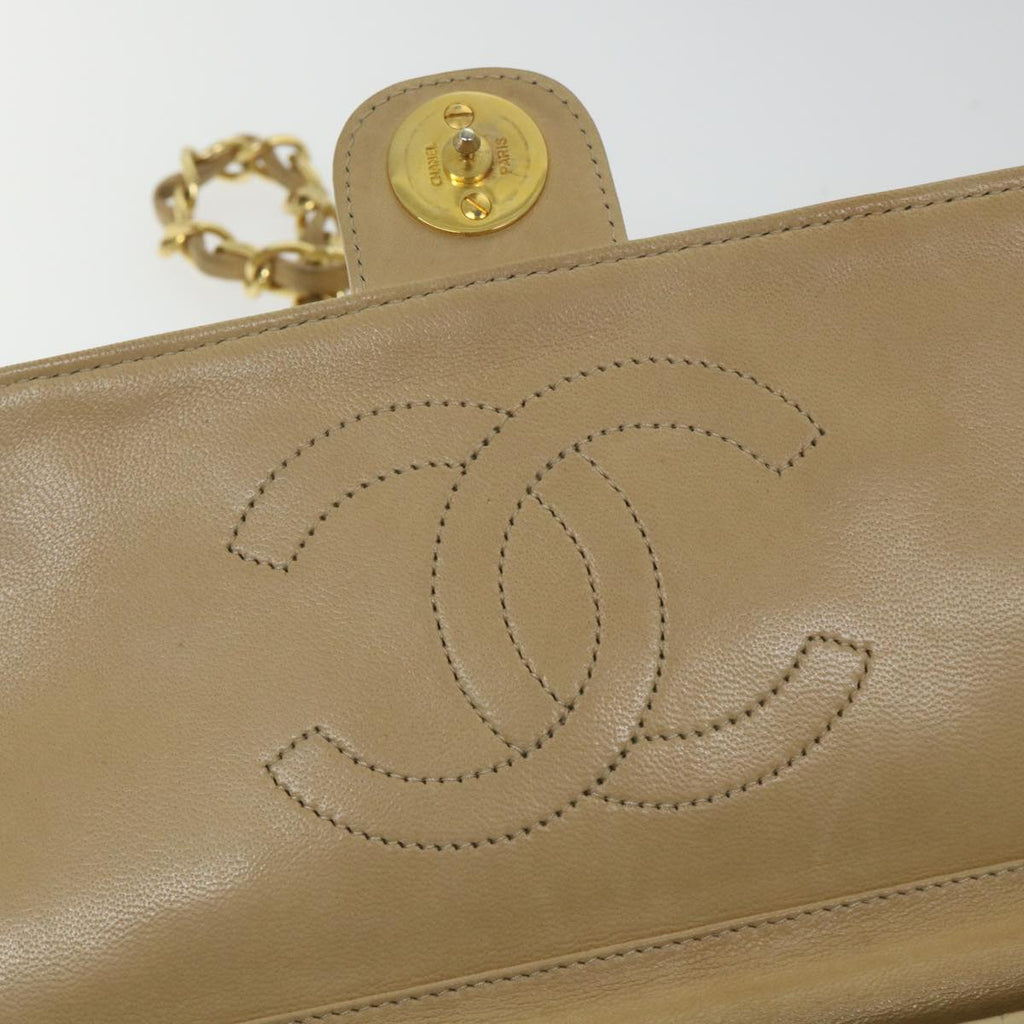 Chanel Matelassé
