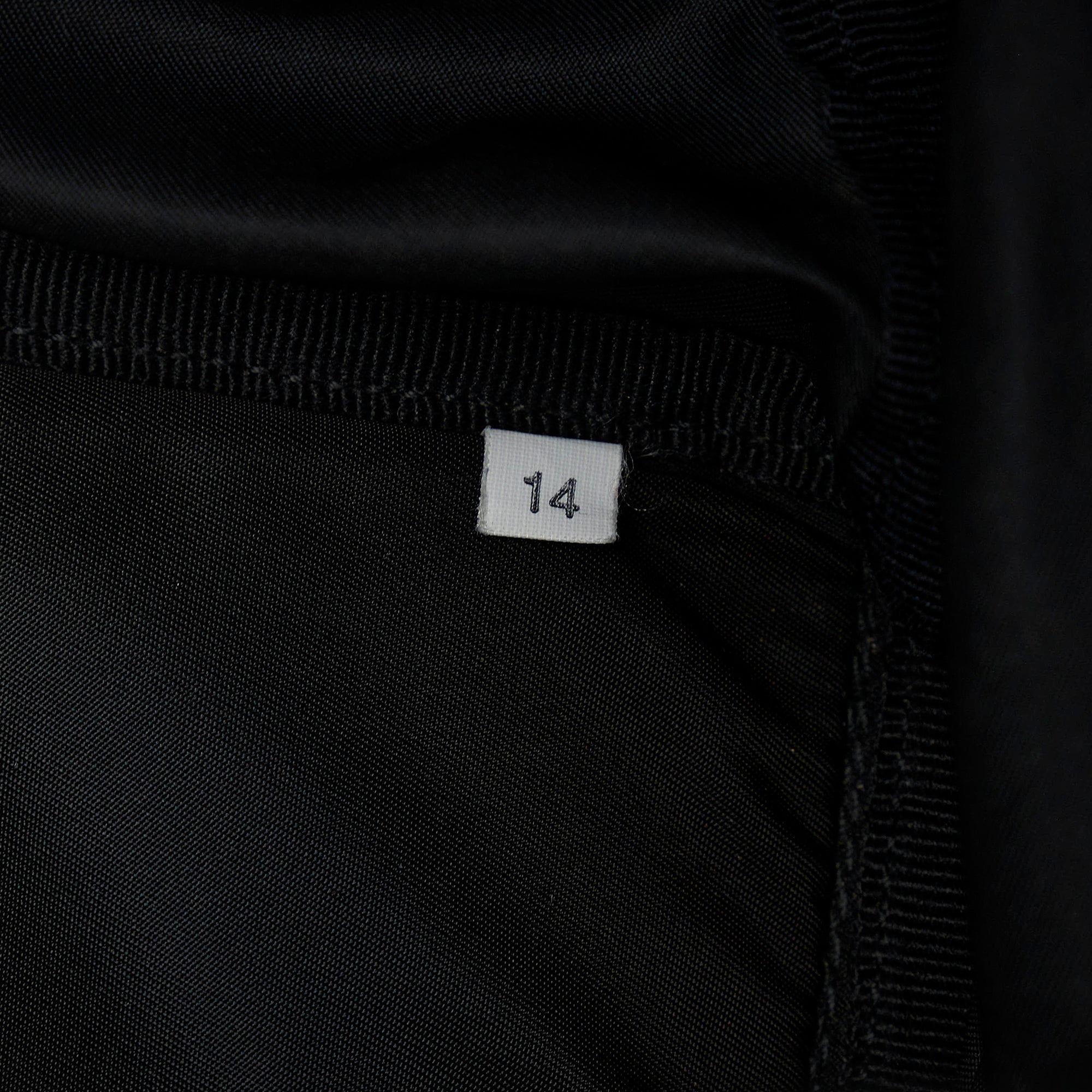 PRADA Tessuto Backpack