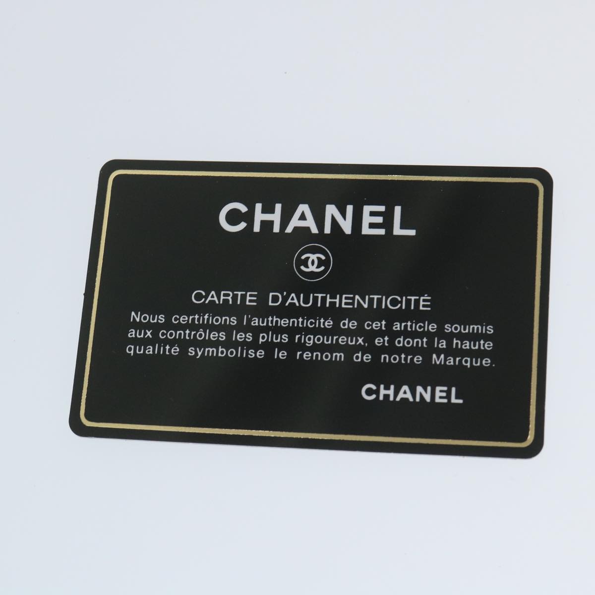 Chanel