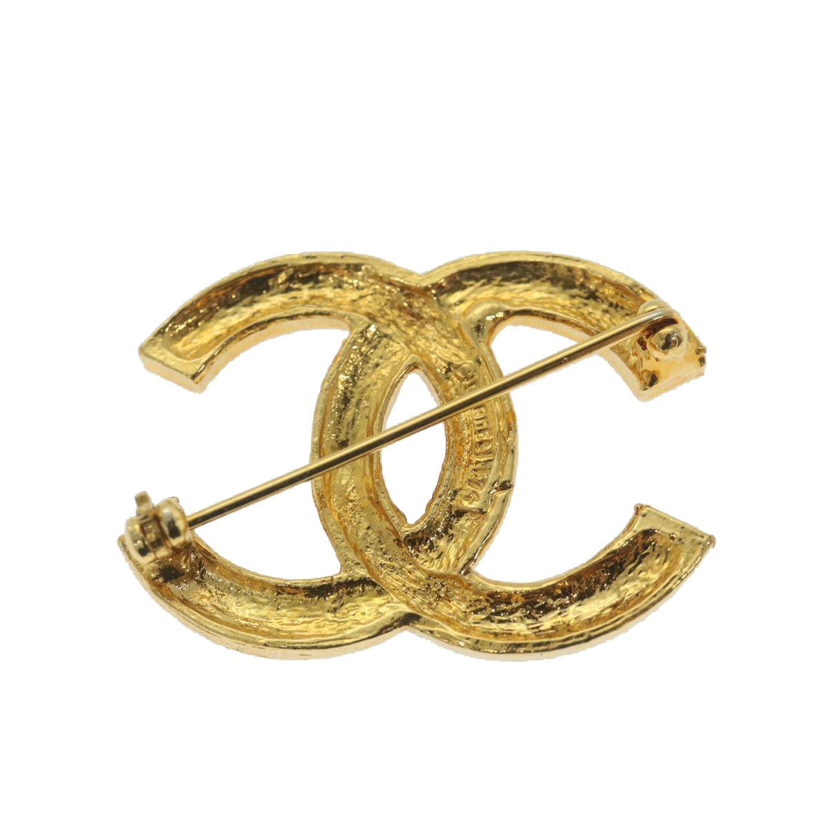 Chanel Logo CC