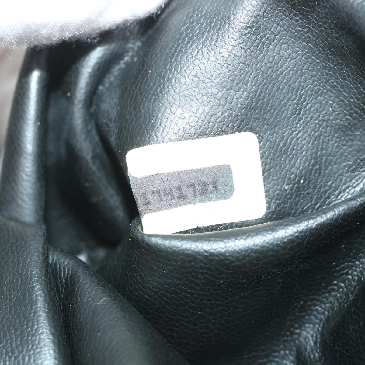 Chanel Sac Seau