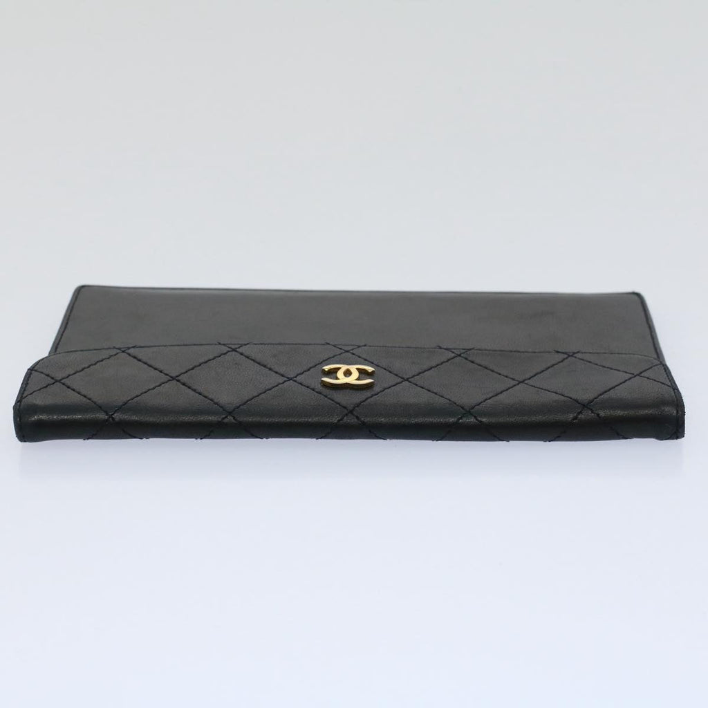 Chanel Matelassé