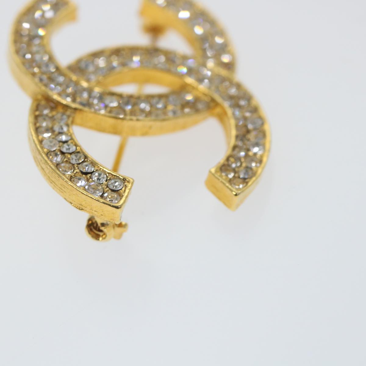 Chanel Logo CC