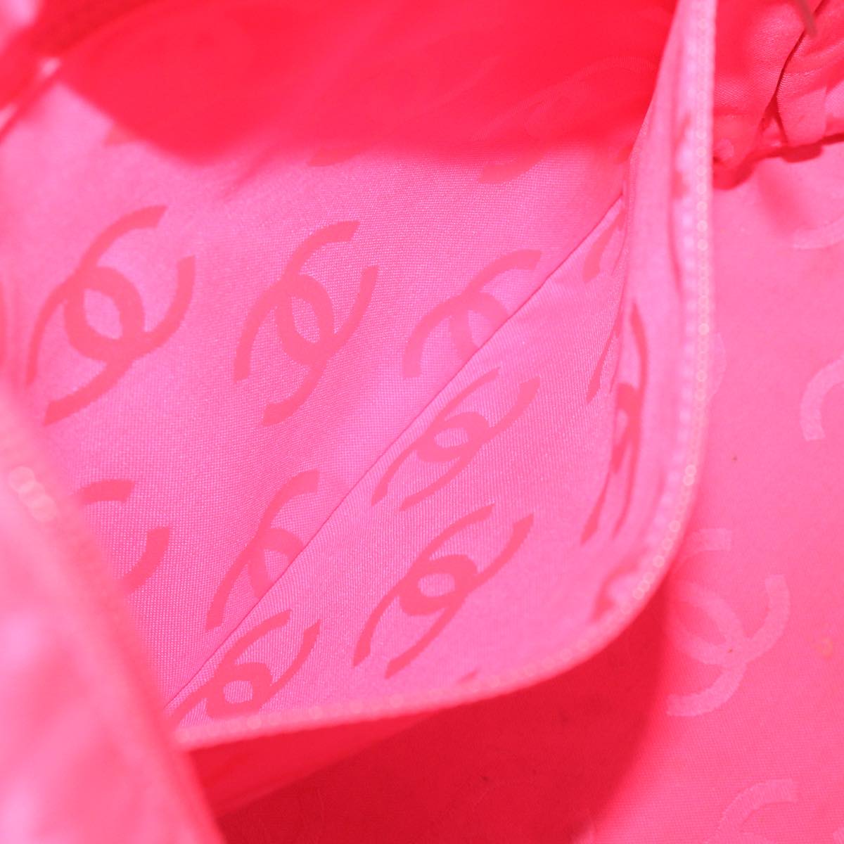 Chanel Cambon line